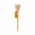 LEGAMI SQUEEZIES MOLuBI HB - TEDDY BEAR