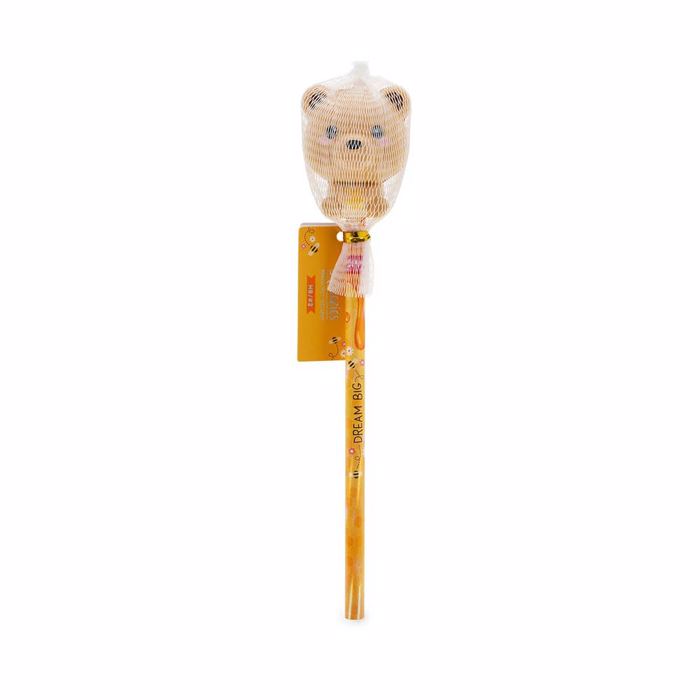 LEGAMI SQUEEZIES MOLuBI HB - TEDDY BEAR