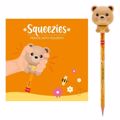 LEGAMI SQUEEZIES MOLuBI HB - TEDDY BEAR