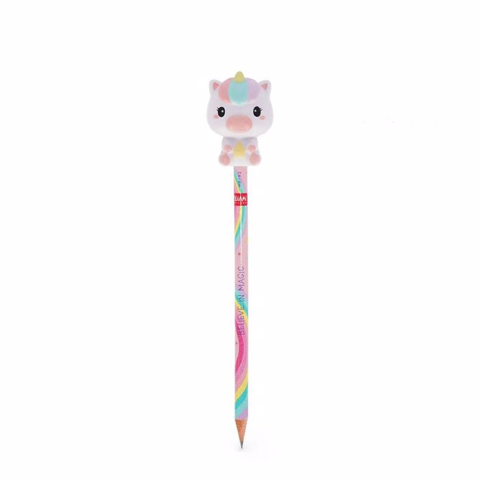 LEGAMI SQUEEZIES MOLuBI HB - UNICORN