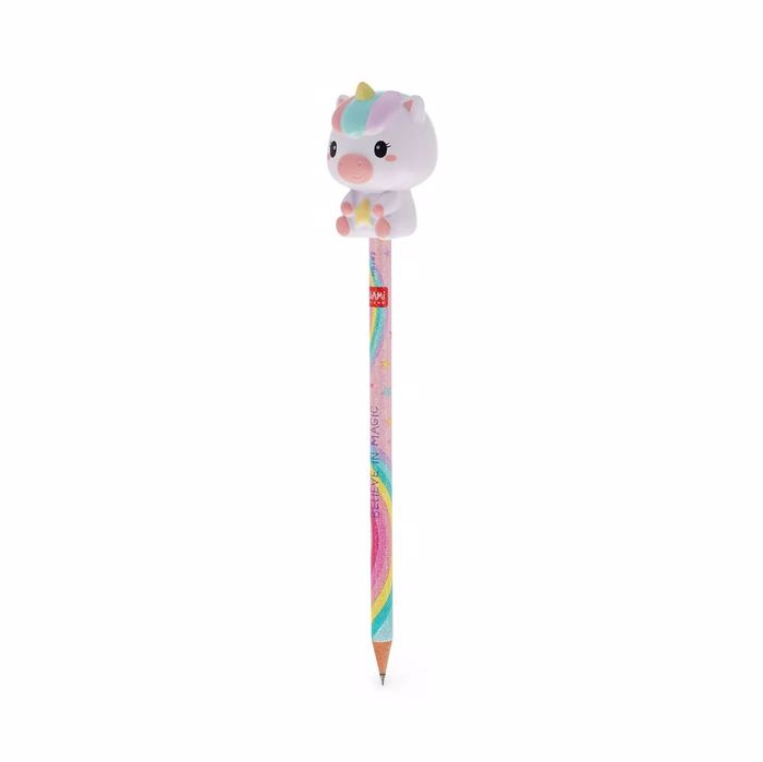 LEGAMI SQUEEZIES MOLuBI HB - UNICORN