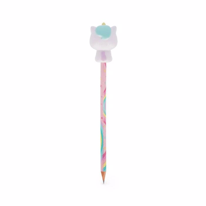 LEGAMI SQUEEZIES MOLuBI HB - UNICORN