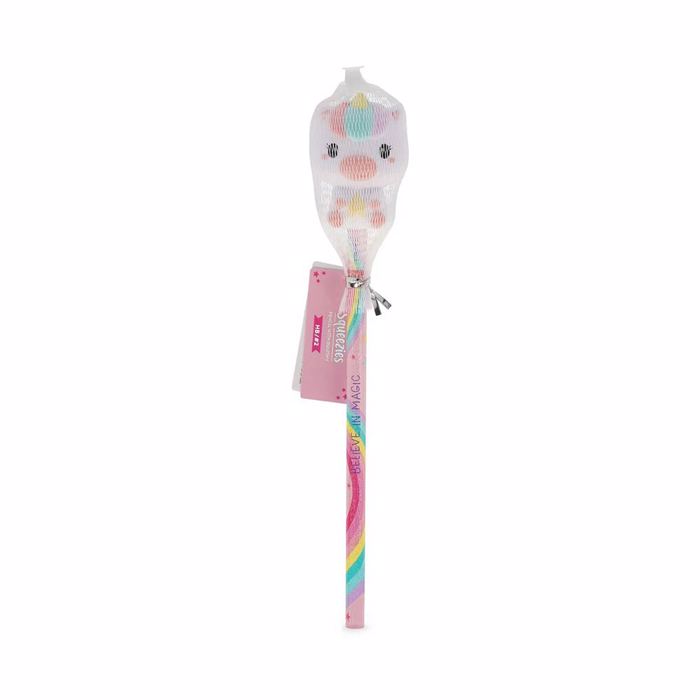 LEGAMI SQUEEZIES MOLuBI HB - UNICORN