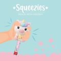 LEGAMI SQUEEZIES MOLuBI HB - UNICORN