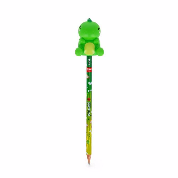 LEGAMI SQUEEZIES MOLuBI HB - DINO