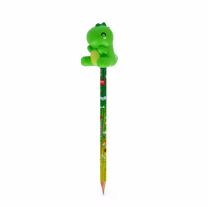 LEGAMI SQUEEZIES MOLuBI HB - DINO