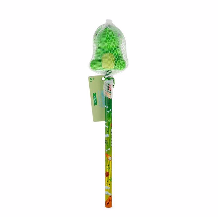 LEGAMI SQUEEZIES MOLuBI HB - DINO