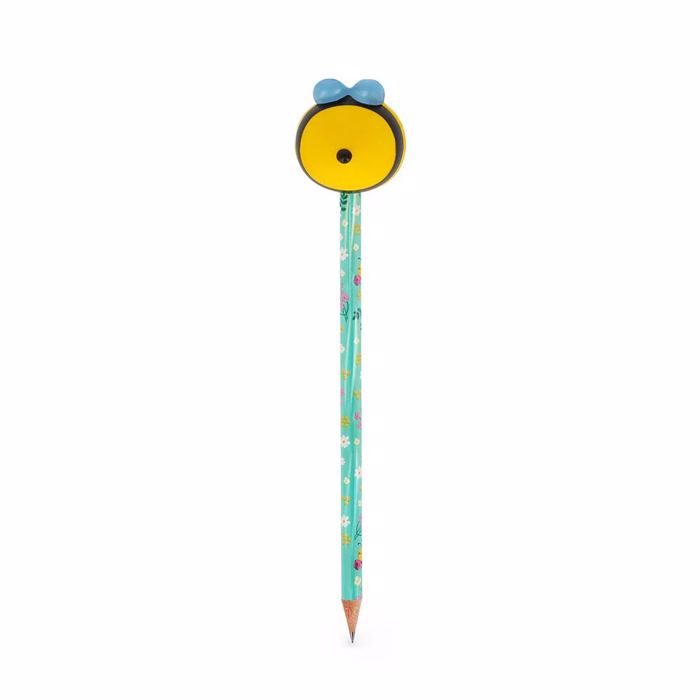 LEGAMI SQUEEZIES MOLuBI HB - BEE