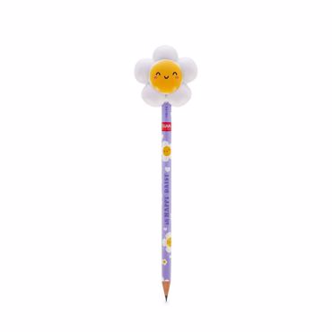 LEGAMI SQUEEZIES ΜΟΛΥΒΙ HB - DAISY