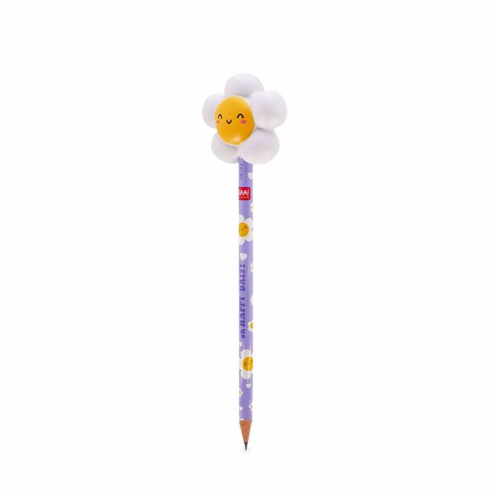 LEGAMI SQUEEZIES MOLuBI HB - DAISY