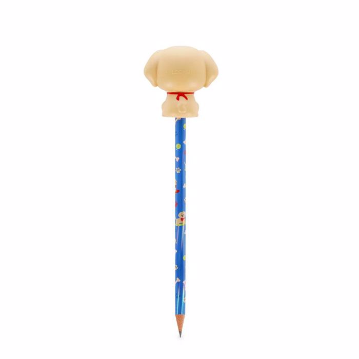 LEGAMI SQUEEZIES MOLuBI HB - FUR EVER FRIEND