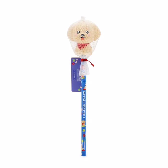 LEGAMI SQUEEZIES MOLuBI HB - FUR EVER FRIEND