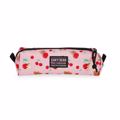 LEGAMI KASETINA  -TEDDY BEAR- CHERRY
