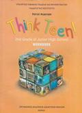 AGLIKA B' GMNASIOu (THINK TEEN) ARXARIOI TETRADIO ERGSION - EPILOGS