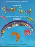 AGLIKA G GMNASIOu (THINK TEEN) PROXORIMENOI TETRADIO ERGSION - EPILOGS