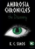 AMBROSIA CHRONICLES THE DISCOVERY