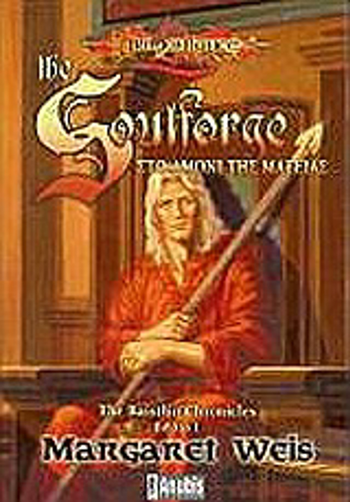 DRAGONLANCE THE RAISTLIN CHRONICLES BIBLIO 1: STO AMONI TIS MAGIAS