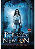 REBECCA NEWTON: I TELEuTAIA PuThIA