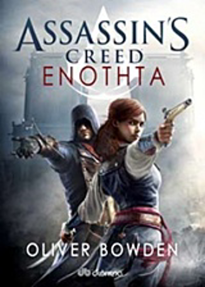 ASSASSIN'S CREED 7: ENOTITA