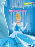 DISNEY PRIGIPISSA ZOI SAN ONEIRO XROMATA PANTOu