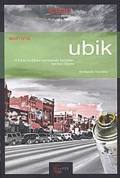UBIK CULT STORIES