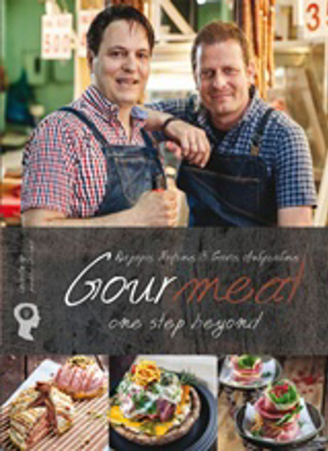 GOURMEAT, ONE STEP BEYOND!