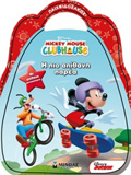 I PIO APIThANI PAREA DISNEY: MICKEY MOUSE CLUBHOUSE ME APIThANA AuTOKOLLITA