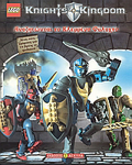 LEGO KNIGHTS' KINGDOM: ANAZITONTAS TO KLEMMENO FuLAXTO