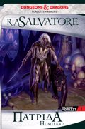 FORGOTTEN REALMS 1: PATRIDA