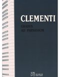 CLEMENTI GRADUS AD PARNASSUM