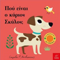 POu EINAI O KuRIOS SKuLOS;