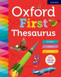 OXFORD FIRST THESAURUS N/E PB