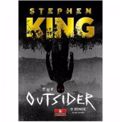 THE OUTSIDER O XENOS