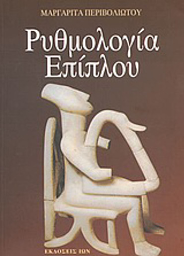 ΡΥΘΜΟΛΟΓΙΑ ΕΠΙΠΛΟΥ