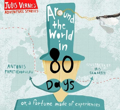 AROUND THE WORLD IN 80 DAYS