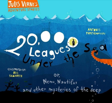 20000 LEAGUES UNDER THE SEA