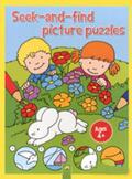 SEEK AND FIND PICTURE PUZZLE