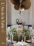 L ART DE LA TABLE