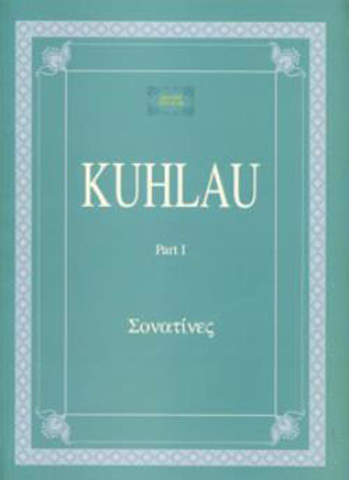 SONATINES N.1-KUHLAU
