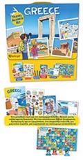 GREECE KOuTI DRASTIRIOTITON