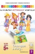 STORYTELLING CARDS: ONCE UPON A STORY... MYTHOLOGY