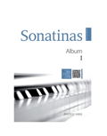 SONATINAS - ALBUM I