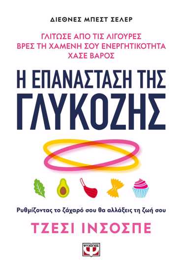 Η ΕΠΑΝΑΣΤΑΣΗ ΤΗΣ ΓΛΥΚΟΖΗΣ