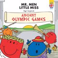 MIKROI KuRIOI - MIKRES KuRIES: ARXAIOI OLuMPIAKOI AGNES (AGLIKA) MR. MEN LITTLE MISS: ANCIENT OLYMPIC GAMES [ENGLISH]