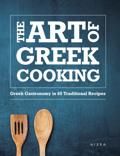 THE ART OF GREEK COOKING