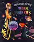 MAGICAL GALAXIES SCRATCH AND RELAX