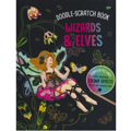 WIZARDS AND ELVES SCRATCH AND RELAX