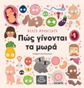 POS GNONTAI TA MORA