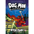 DOG MAN 12: TO ALIKO LuKOSKuLO