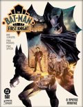 THE BATMAN: O PROTOS IPPOTIS